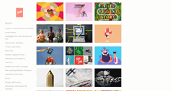 Desktop Screenshot of joshedwards.com.au